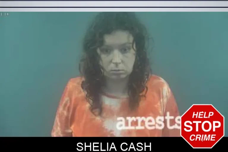 Shelia Cash