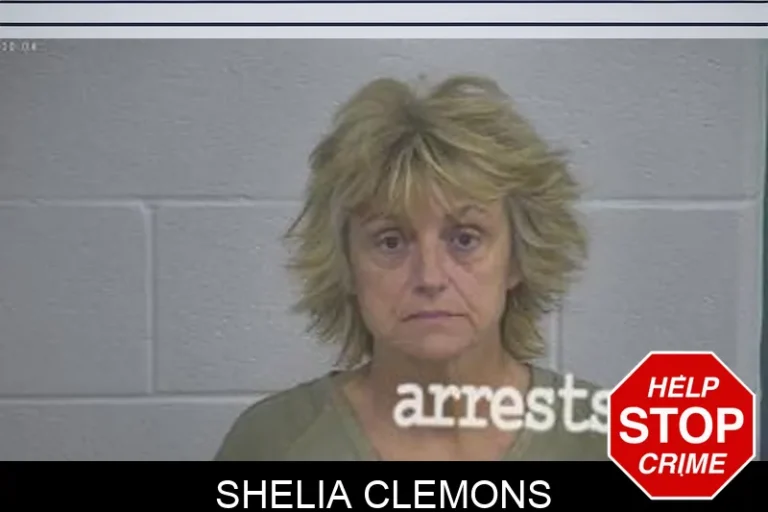 Shelia Clemons