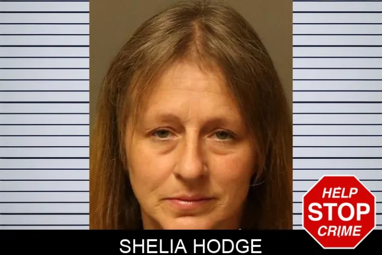 Shelia Hodge
