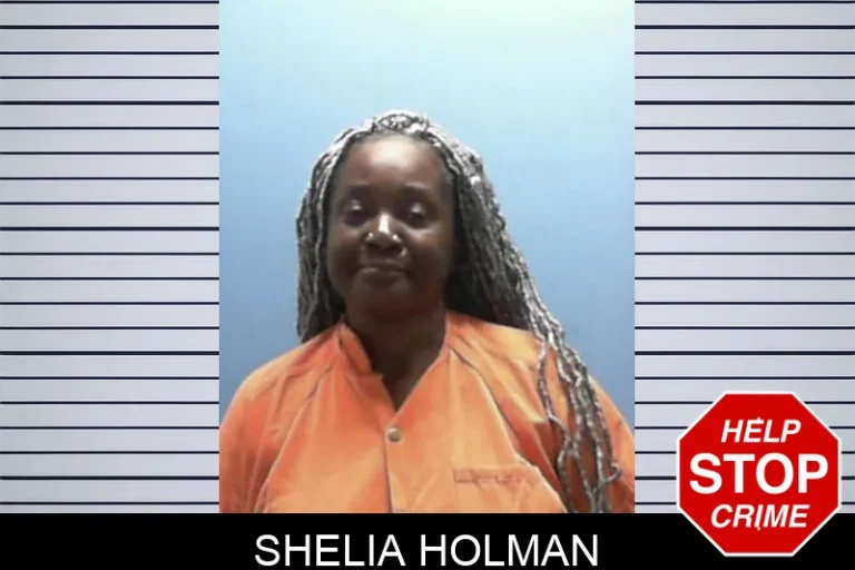 Shelia Holman