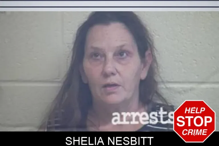 Shelia Nesbitt