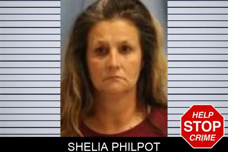 Shelia Philpot