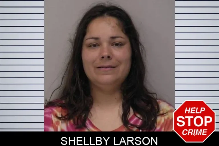 Shellby Larson