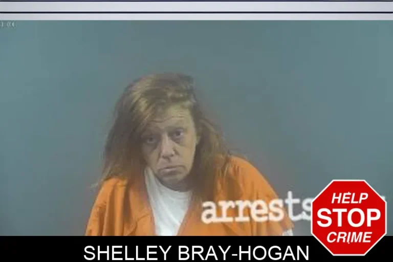 Shelley Bray-Hogan