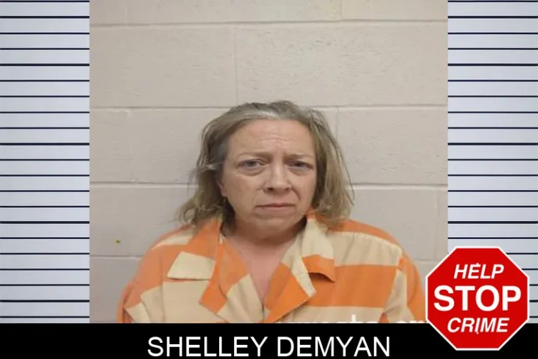 Shelley Demyan
