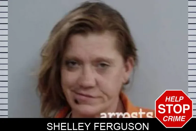 Shelley Ferguson