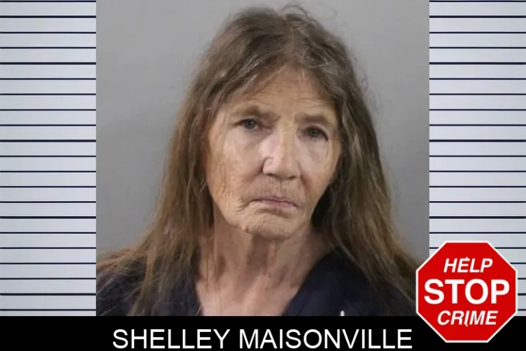 Shelley Maisonville