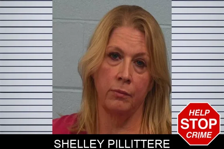 Shelley Pillittere