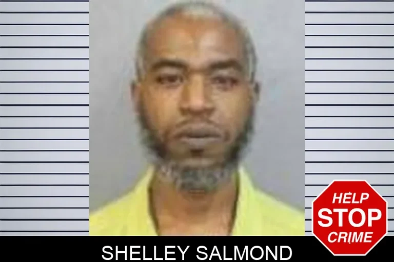 Shelley Salmond