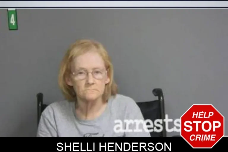 Shelli Henderson