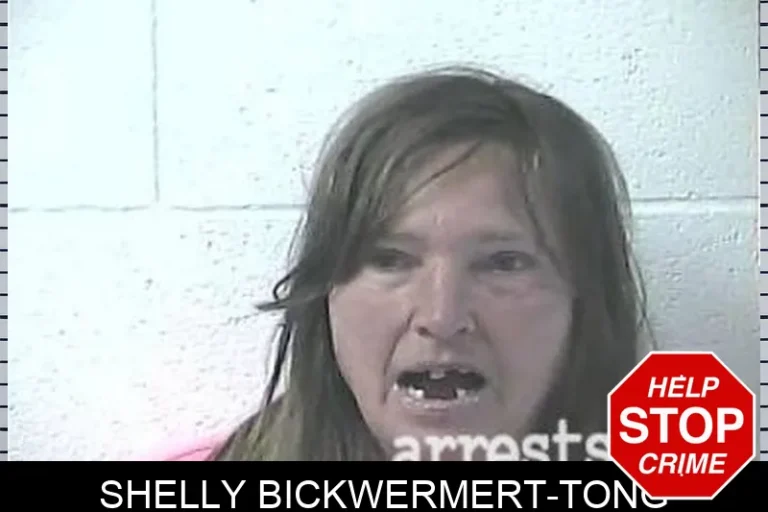 Shelly Bickwermert-Tong