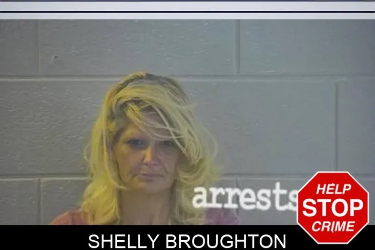 Shelly Broughton