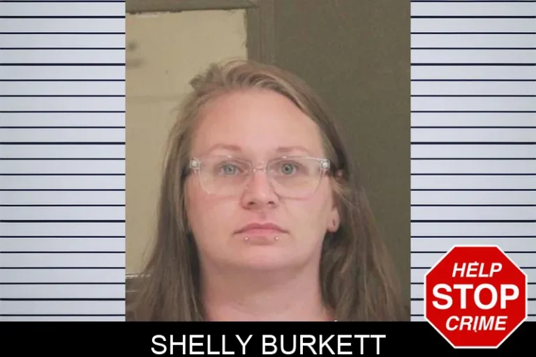 Shelly BuRkett