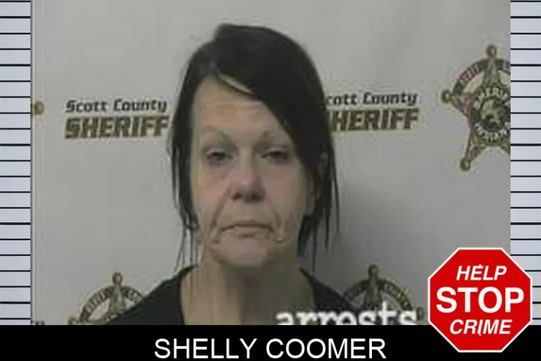 Shelly Coomer