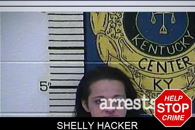 Shelly Hacker