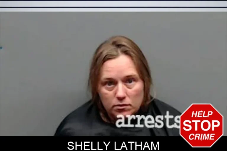 Shelly Latham