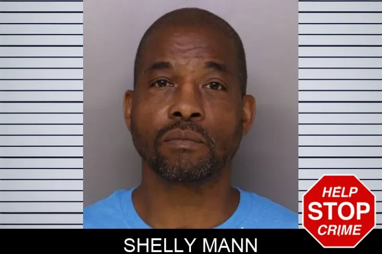 Shelly Mann