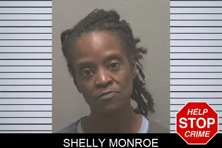 Shelly Monroe