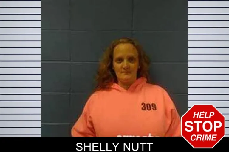 Shelly Nutt