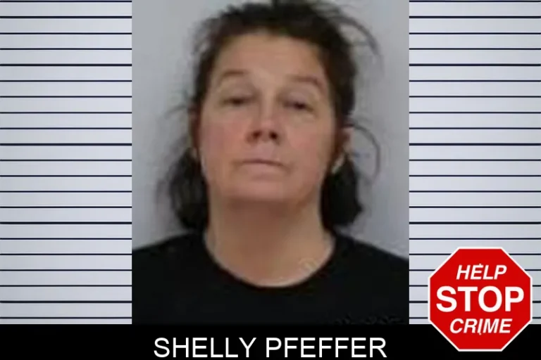 Shelly Pfeffer