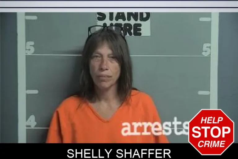 Shelly Shaffer