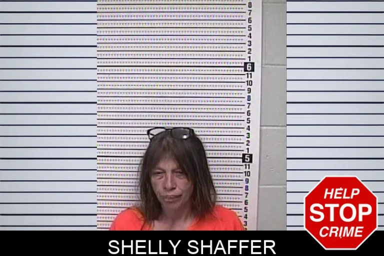 Shelly Shaffer