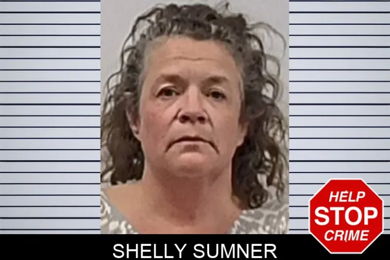 Shelly Sumner