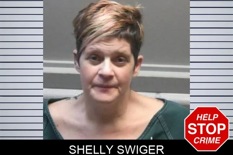 Shelly Swiger