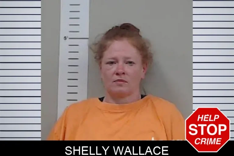 Shelly Wallace