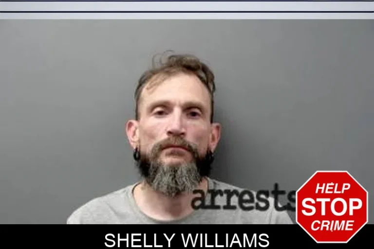 Shelly Williams