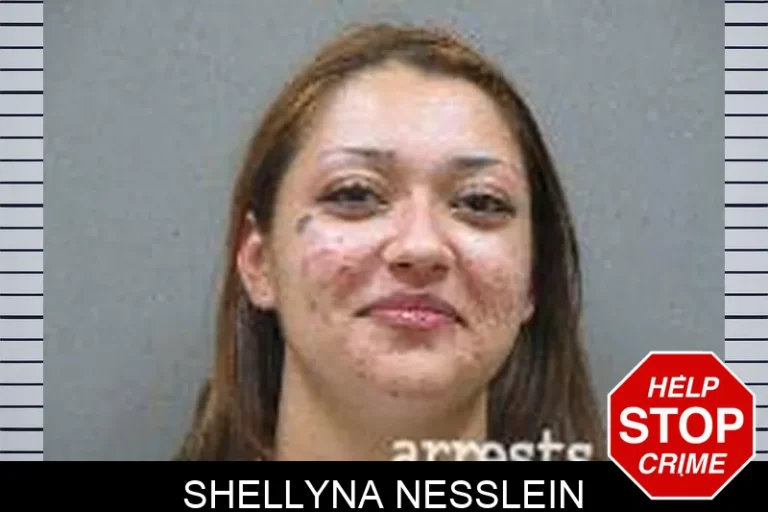 Shellyna Nesslein