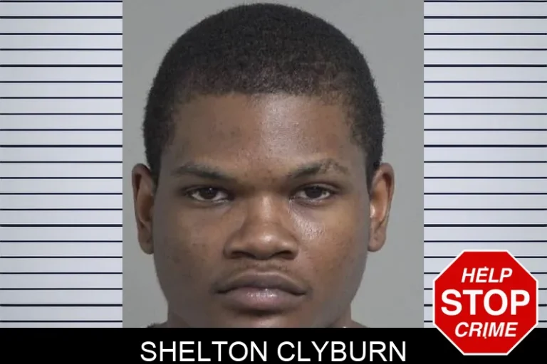 Shelton Clyburn