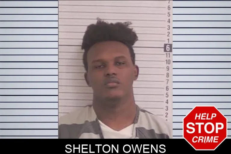 Shelton Owens