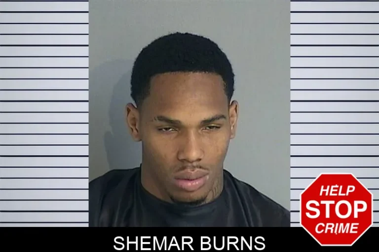 Shemar Burns