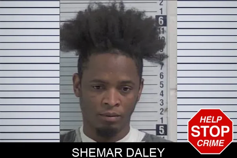 Shemar Daley