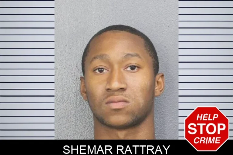 Shemar Rattray
