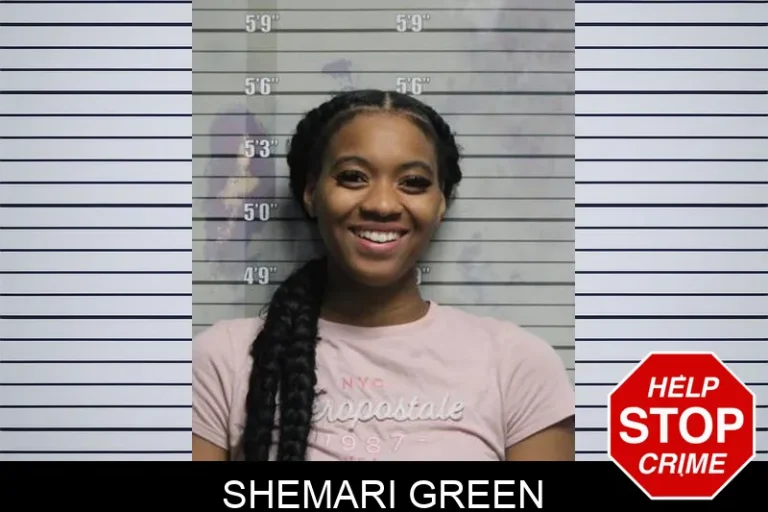 Shemari Green