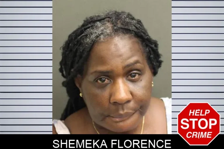 Shemeka Florence
