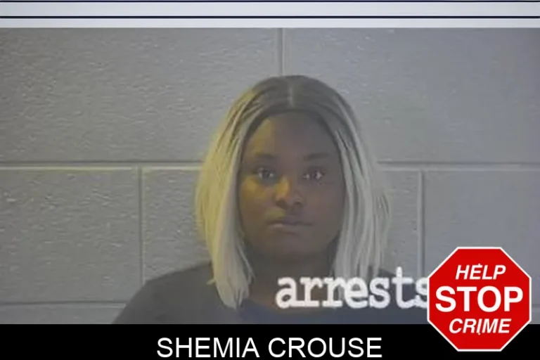 Shemia Crouse