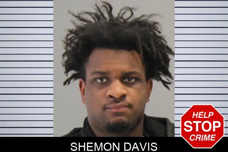 Shemon Davis