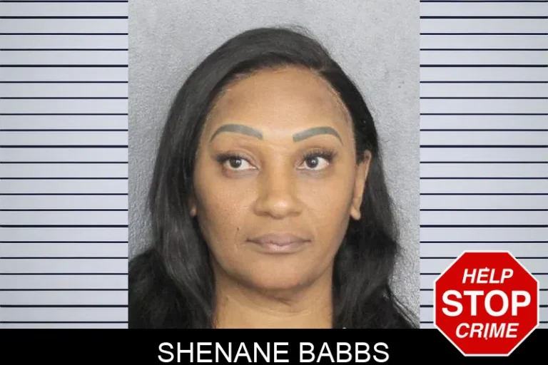 Shenane Babbs
