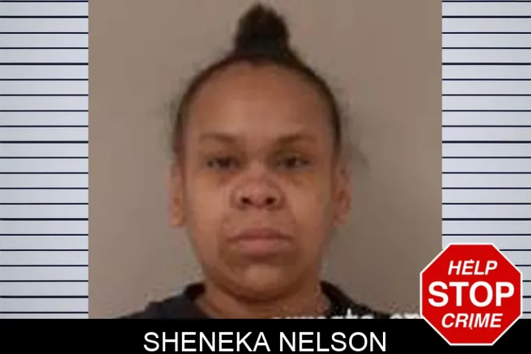 Sheneka Nelson