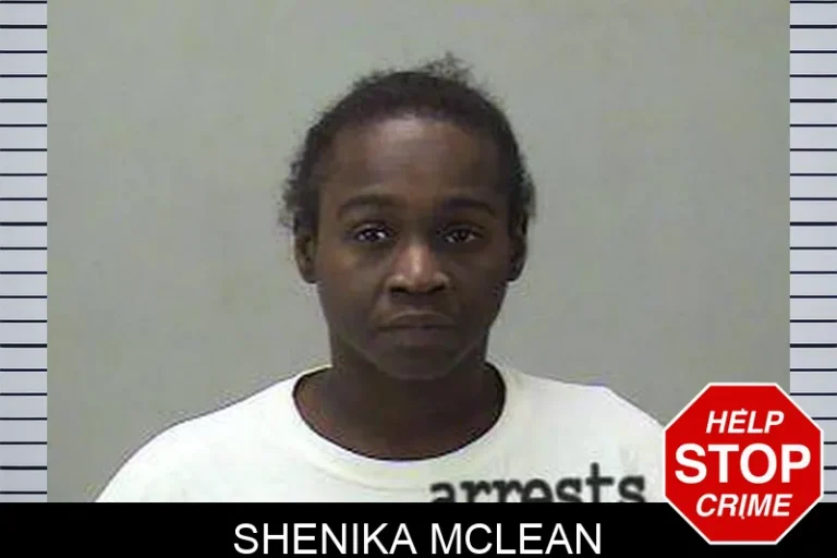 Shenika McLean
