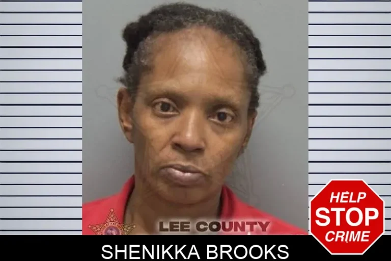 Shenikka Brooks