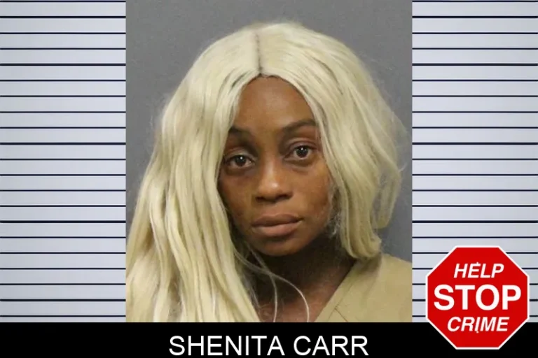 Shenita Carr