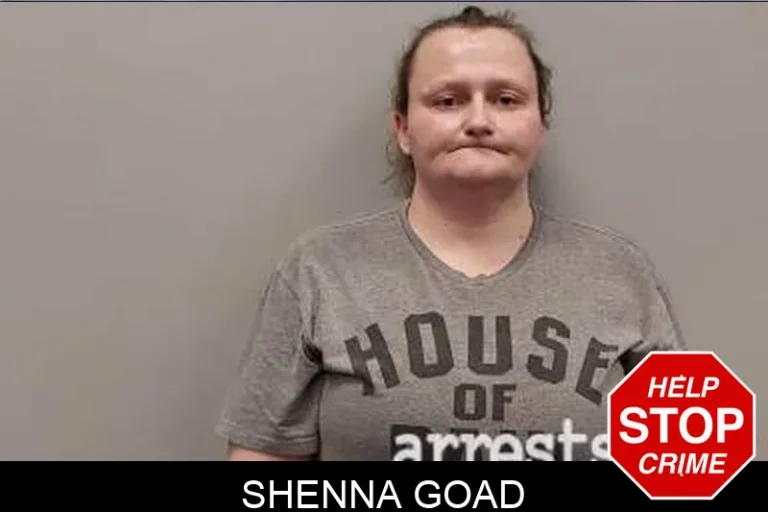 Shenna Goad