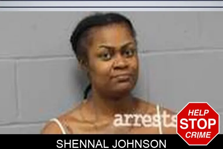 Shennal Johnson