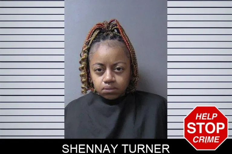 Shennay Turner