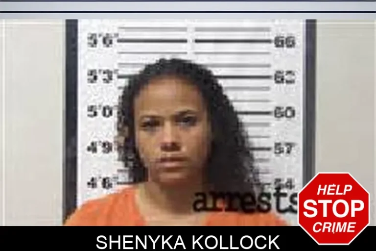 Shenyka Kollock