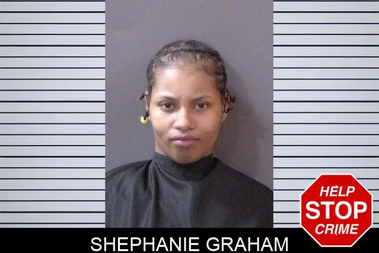Shephanie Graham